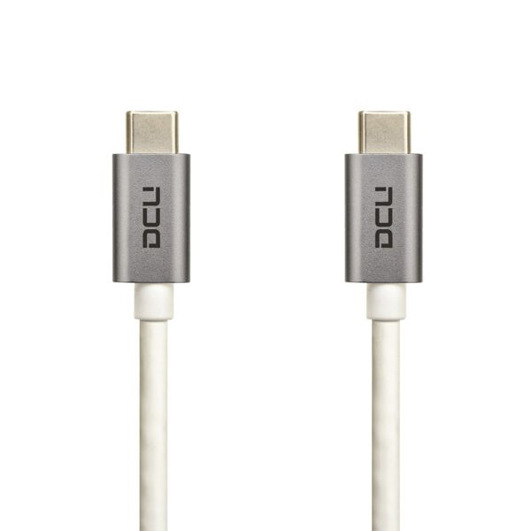 Cabo USB-C Macho / Cabo USB-C Macho 1,5mt