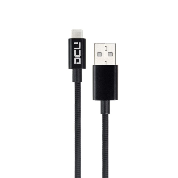 Cabo USB "A" Macho / Micro USB "B" Macho 1,8mt