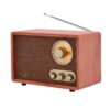 radio retro bluetooth