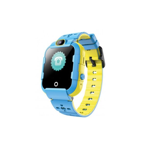 smartwatch infantil