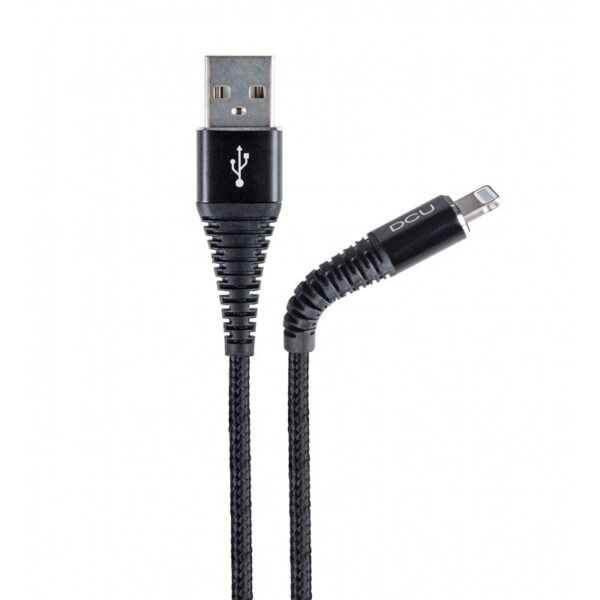 Cabo USB "A" Macho / Lightning Macho 1,5mt - Pure Strong