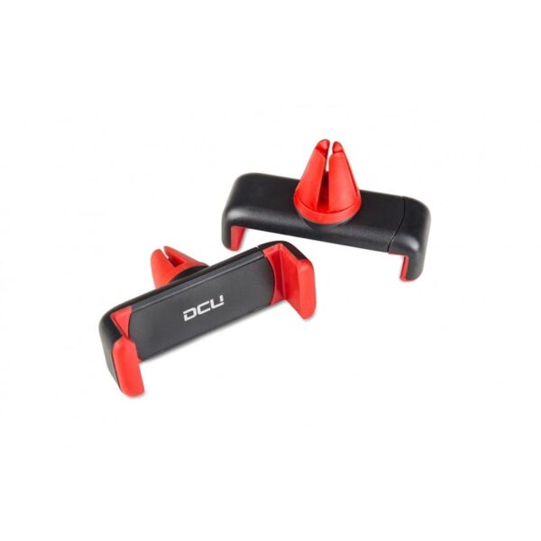 Suporte Universal para Smartphones - Vermelho