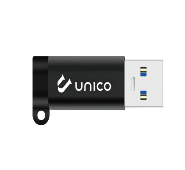 Adaptador USB-C para USB Fêmea