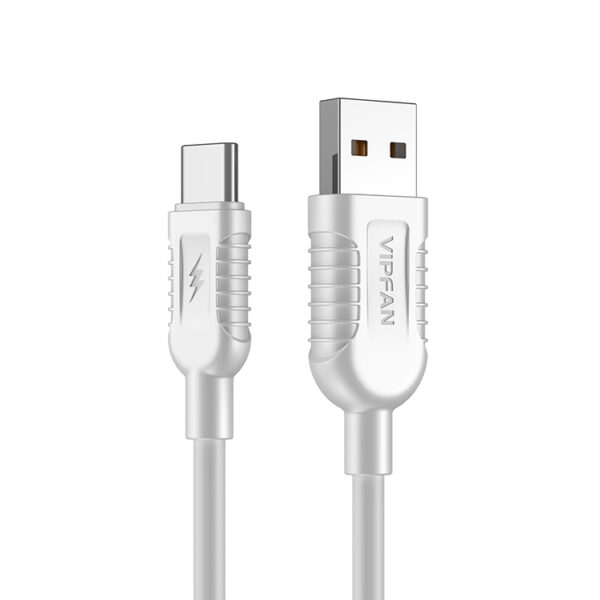 Cabo USB-C até 5A