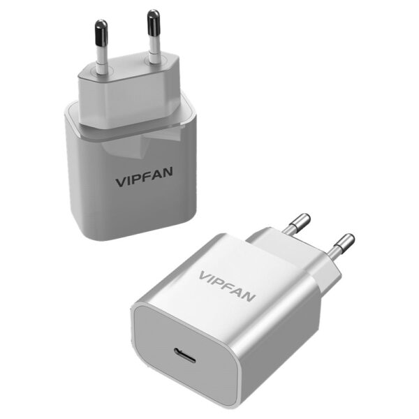 Carregador Rápido USB-C com 20W - Image 2