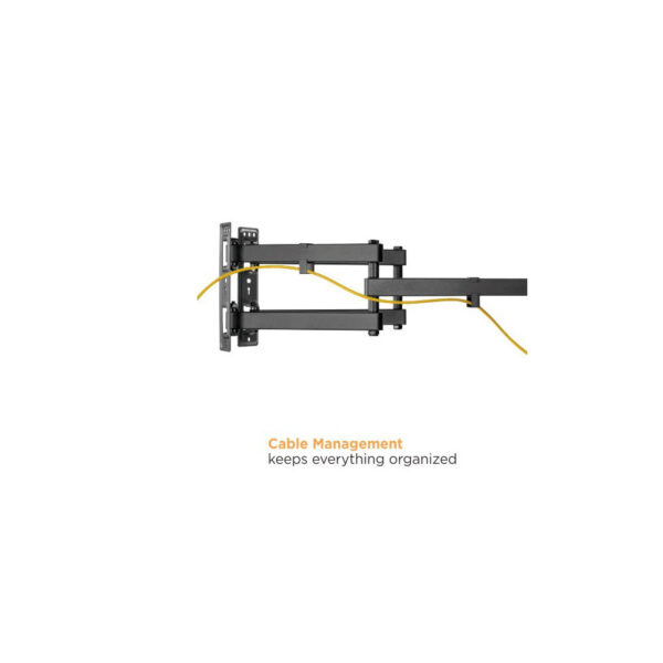 Suporte de TV 32-70" Vesa 400-600 - Image 2