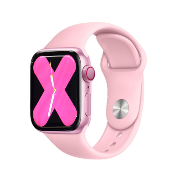 Smartwatch - Rosa