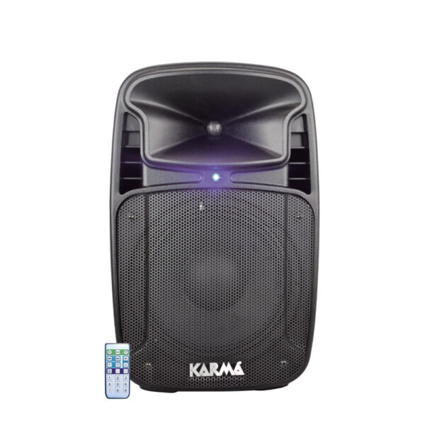 Coluna Activa 10" 170W com TWS