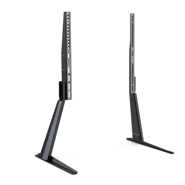 Suporte LED 32-65" Inclinável Vesa 600 - Stand Feet600