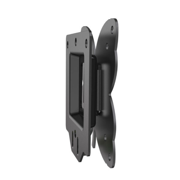 Suporte LED 14-32" Fixo Vesa 75-100 - Preto Plus 100S - Image 2