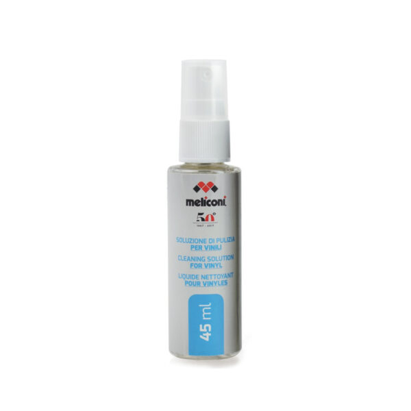 Spray Limpeza para VINIL + Escova - 45ml - Image 2