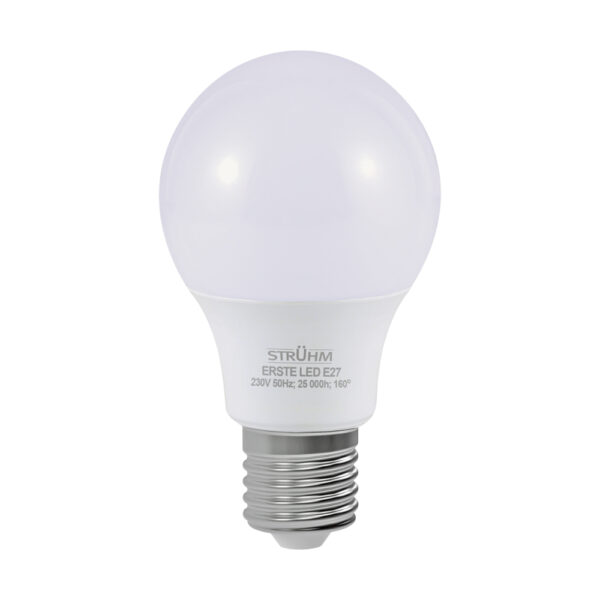 Lâmpada LED Standard E27 14W 1250lm 3000K - Branco Quente