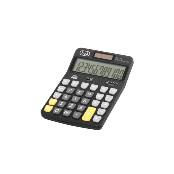 Calculadora - EC 2775