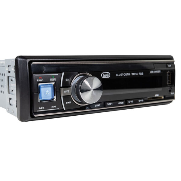 Auto Rádio FM 30W com USB/SD/AUX 5702BT - Image 2