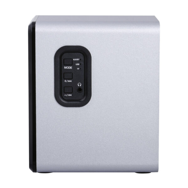 Colunas Bluetooth 50W com USB 565BT - Par - Image 4