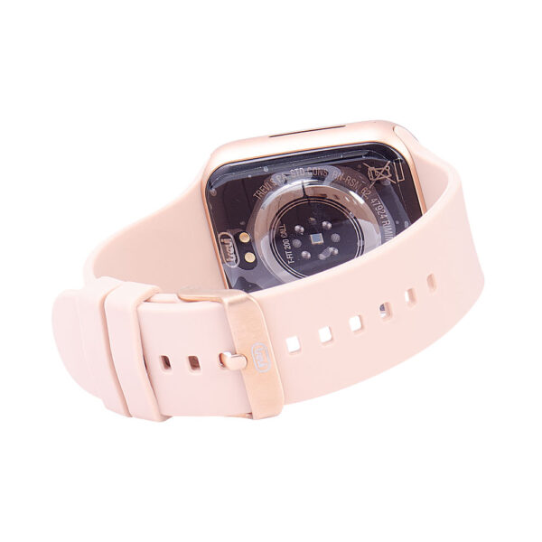 Smartwatch com Bluetooth - T-FIT 200 CALL - Rosa - Image 3