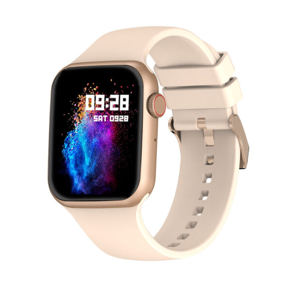 Smartwatch com Bluetooth - T-FIT 200 CALL - Rosa