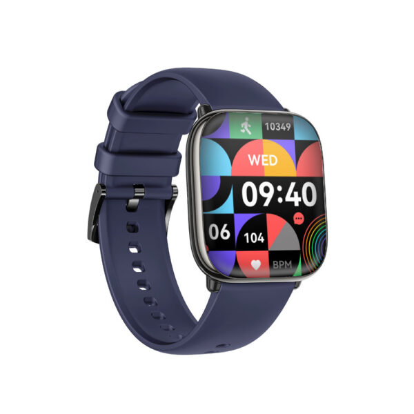 Smartwatch com Bluetooth - T-FIT 265 A - Image 2