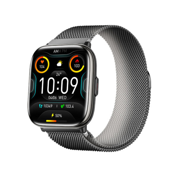 Smartwatch com Bluetooth - T-FIT 265 A