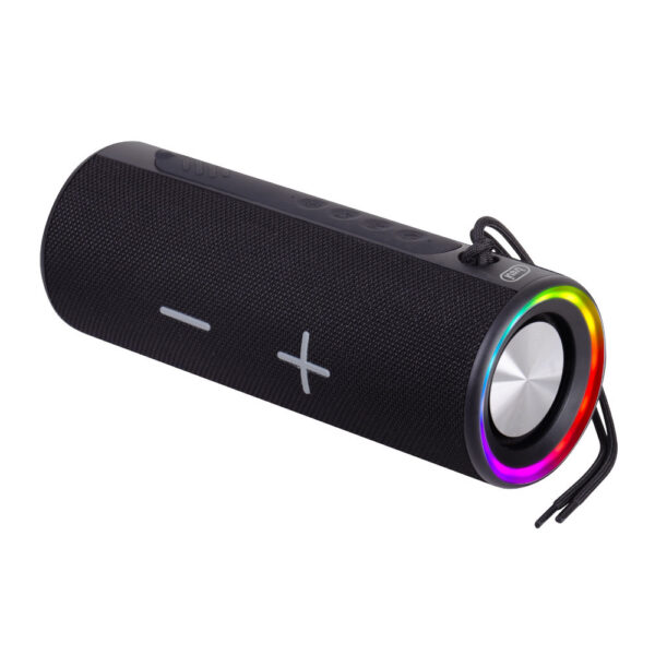 Coluna Portátil Bluetooth20W com USB - XR 8A35