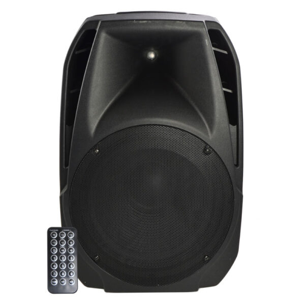 Coluna Activa de 10" com 160W e Bluetooth - Image 2