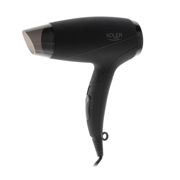 Secador de Cabelo - 1400W