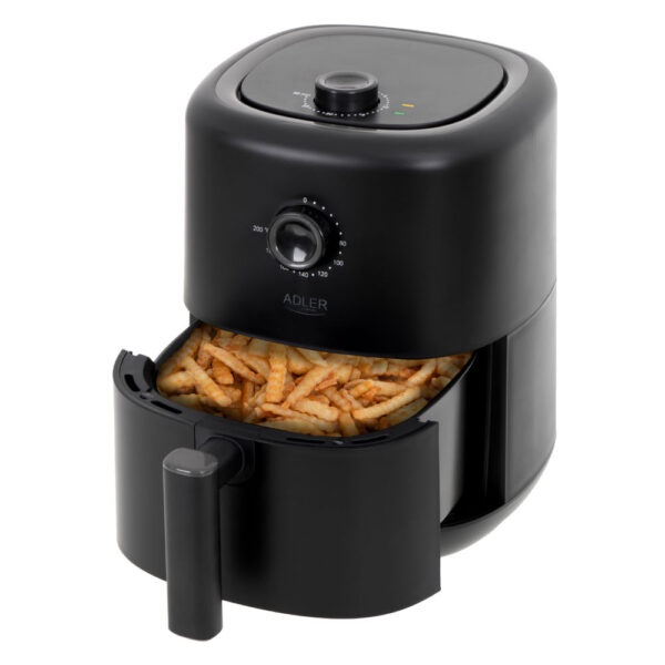 Airfryer - Fritadeira Sem Óleo - Image 3