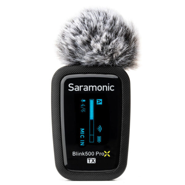 Saramonic Blink 500 ProX B2 - Image 4