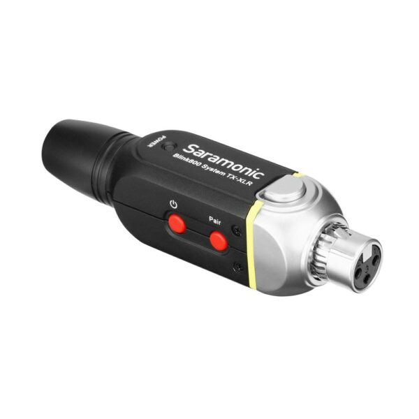 Saramonic Adaptadores XLR 5.8GHz - Image 4