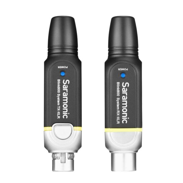 Saramonic Adaptadores XLR 5.8GHz