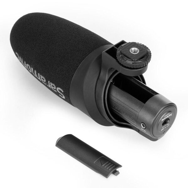 Microfone Shotgun - Image 4