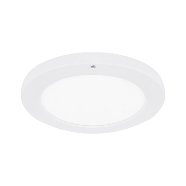 Candeeiro LED Tecto Redondo 18W 4200K 1710lm c/ Sensor