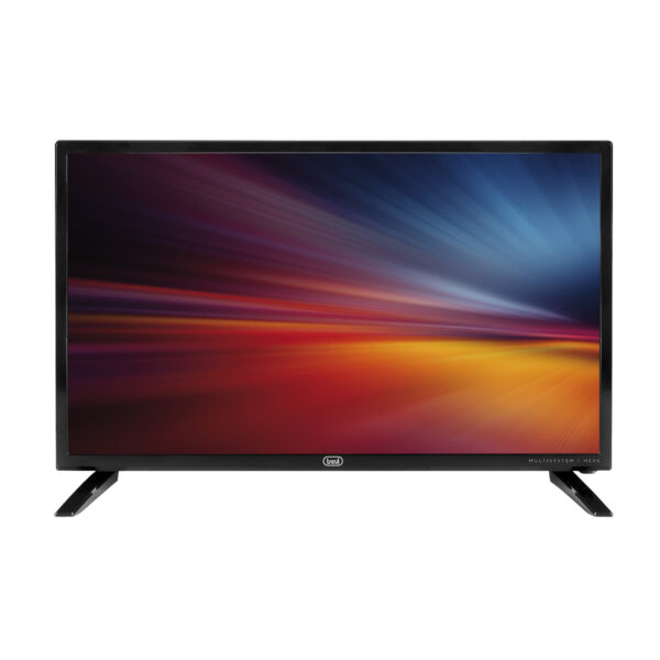 Televisão 24" HD Digital Terrestre 12V - LTV 2401