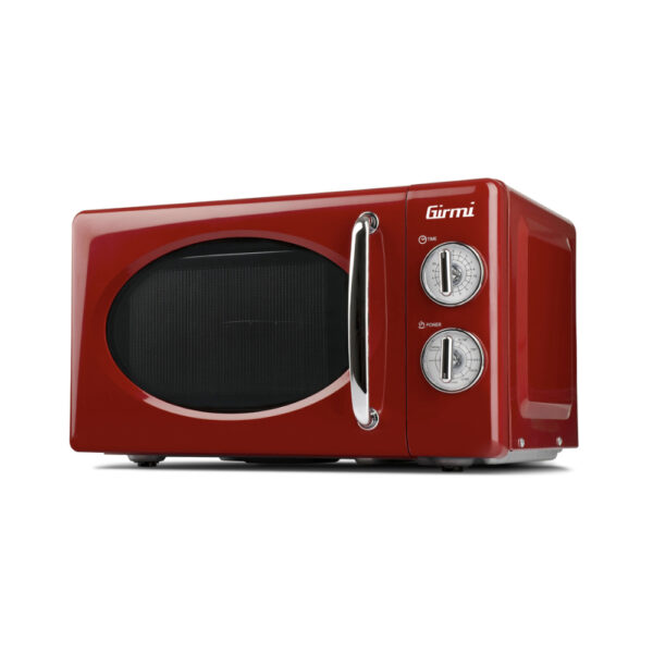 Micro-ondas com Grill 20L - FM2102 - Vermelho