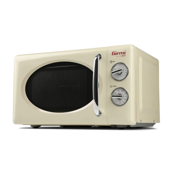 Micro-ondas com Grill 20L - FM2105 - Bege